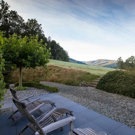 Les Avernas En Romantic Getaway Holiday home