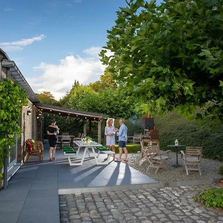 Les Avernas En Romantic Getaway Holiday home