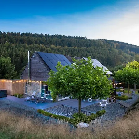 Les Avernas En Romantic Getaway * Lierneux