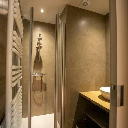 Holiday home Les Avernas En Romantic Getaway
