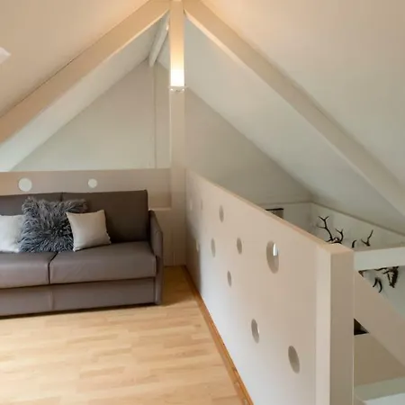 Les Avernas En Romantic Getaway * Lierneux